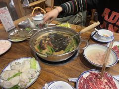 -厝味火锅·潮汕卤水火锅(十一合店)