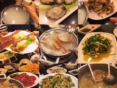 -吉友粥底火锅(方斜路店)