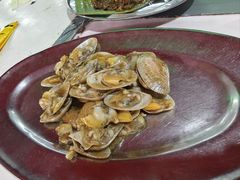 -黄亚华小食店(Jalan Alor)