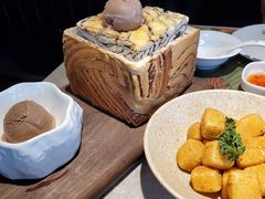 -大树餐厅(红旗街万达店)