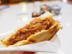 -子午路张记肉夹馍(小寨西路店)