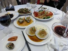 -万龙洲海鲜(大兴绿地缤纷城店)