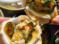 -狐狸爱上椰子鸡(滨江星光大道店)