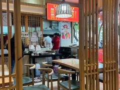 -王记特色锅魁(城市阳光大厦店)