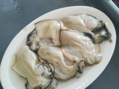 -濠轩阁特色生蚝火锅(水湾路店)