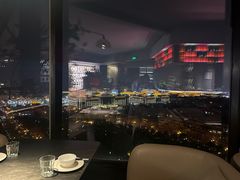 -烛影拾光观景餐厅·创意菜·摄影·小提琴(大唐不夜城店)