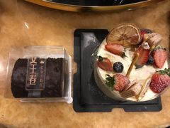 -BROAD面包路·欧式面包(龙湖时代C馆店)