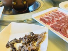 -福寿斋·老北京铜锅涮肉·烤鸭(顺义总店)