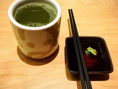 -元气寿司(新城市广场店)