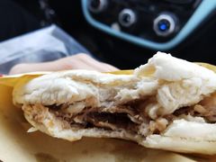 -王魁腊汁肉夹馍(柿园路店)