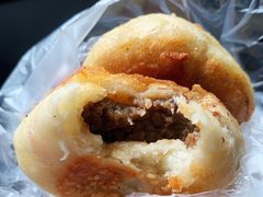 莲藕汽水包-毛氏汽水包(山海关路店)