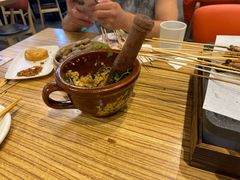 -柳叶刀烧烤(北大清华店)