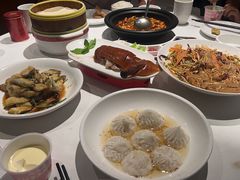 -大鸭梨烤鸭(顺义石园店)