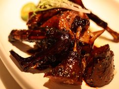 -筱爷叔·上海传统手工菜(玉树路店)