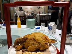 -江城小馆陕南妈妈菜·全球旅行餐厅(钟楼店)