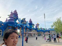 -华夏文旅海洋公园