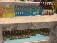 -火锅岛潮牌自助餐厅(天津天佑城店)