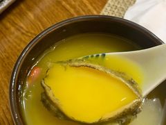海鲜佛跳墙-蟹将军日本料理(中南路店)