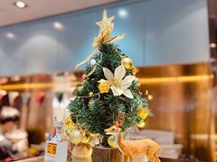 -麦隆咖啡(北大店)