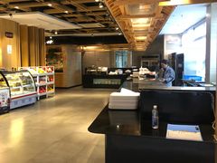 -牛首山食堂