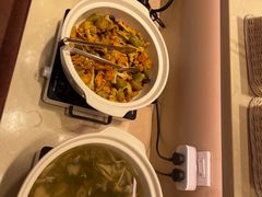 -素满香·Vegan食养自助(天一广场店)