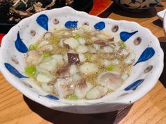 芥末章鱼-天手古舞居酒屋(889广场店)