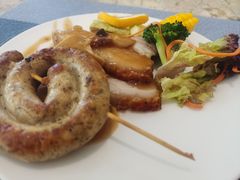 -西安高新希尔顿酒店·咖啡露台西餐厅