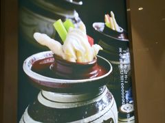 -卞氏菜根香(青羊万达店)