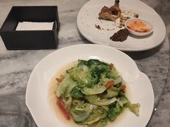 -喜来登由由大酒店九州膳坊中餐厅