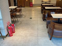 大堂-德克士(亚中商城店)