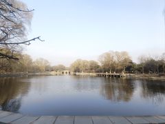 -北陵公园