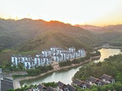 -清远熹乐谷温泉度假酒店
