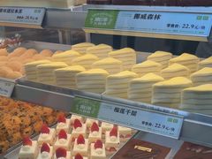 -南洋大师傅(长楹天街店)