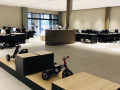 -上海普陀宝诚MINI4S店(红柳路店)