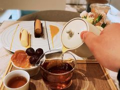 -théATRE 茶聚场(王府中環店)