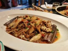 -南海底小海鲜·湘菜(鲁巷吴家湾店)