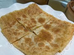 榴莲薄饼-金苑海鲜酒家(新港中路店)