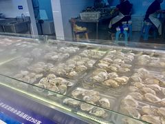 -蚝英雄鲜蚝自助专门店(长楹天街直营店)