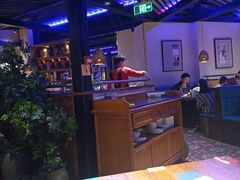 大堂-涌上外婆桥(海宁银泰城店)