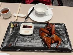 -侨美食家·粤菜(体育西路店)
