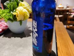-贰重天冰煮羊自助火锅(东坝店)