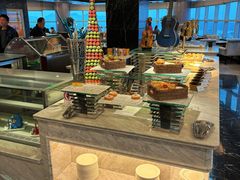 -绮梦西湖·云端餐厅(歌德店)