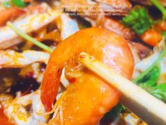 -青木岚小海鲜•小龙虾(友谊店)