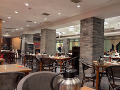 -北京老铺烤鸭(高新店)