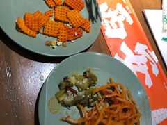 -小杨烤肉(朱雀店)