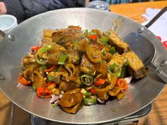 -黄泥岗·地道湖北菜(奥特莱斯店)