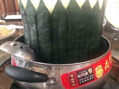 -尚竹阁冬瓜盅·18年地标美食(平洲店)
