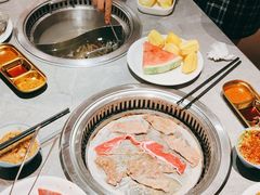 -陆小年创意自助料理(宿迁吾悦店)