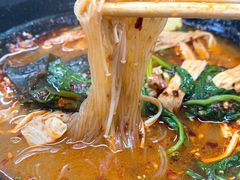 -四川老牛麻辣烫(北门桥店)