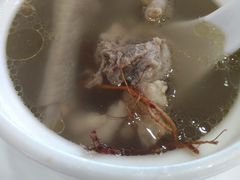-大地土窑菜馆·特色罗浮农家菜(罗浮山景区店)